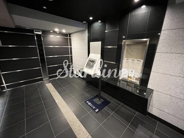 グランドコンシェルジュ日本橋の物件内観写真